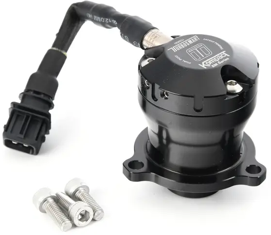 Turbosmart Kompact EM BOV VR9 Dual Port - BMW Performance