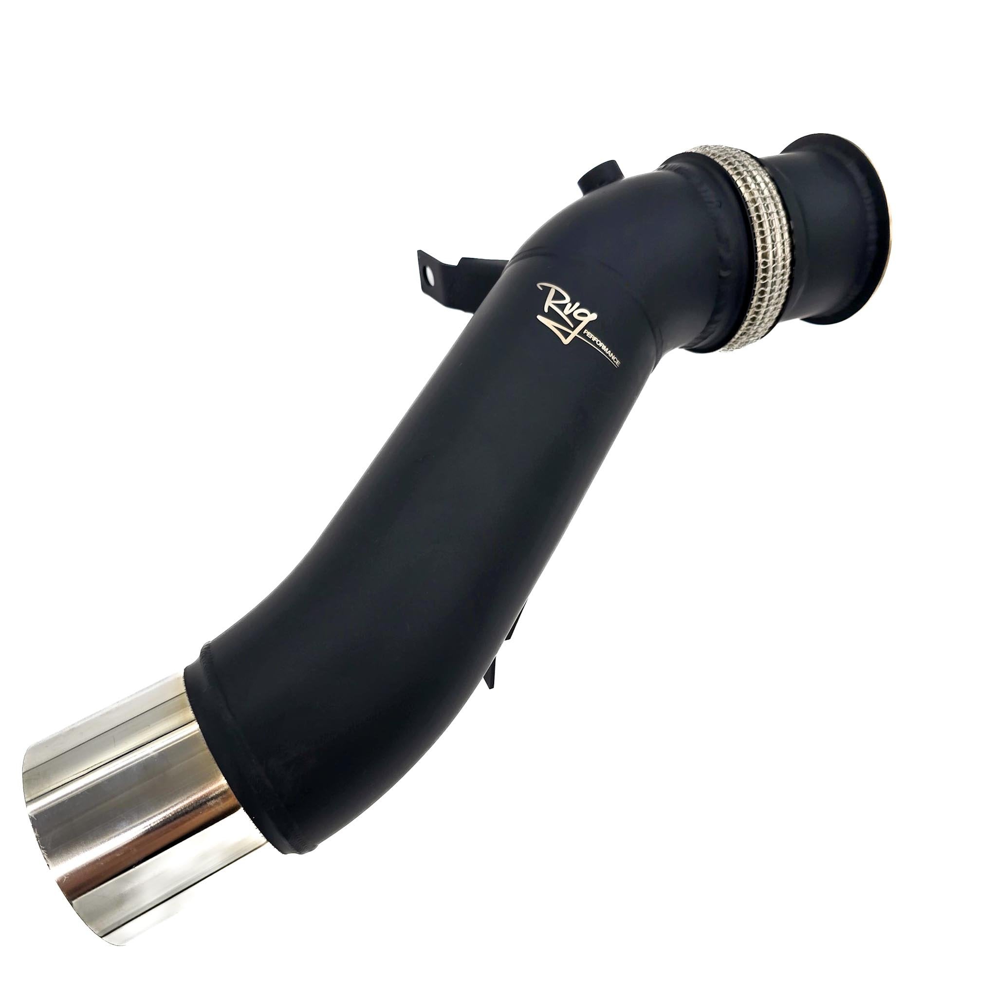 N55 F Chassis RVG Downpipes