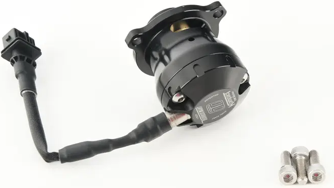 Turbosmart Kompact EM BOV VR9 Dual Port