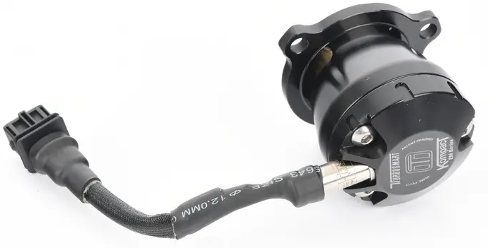 Turbosmart Kompact EM BOV VR9 Dual Port