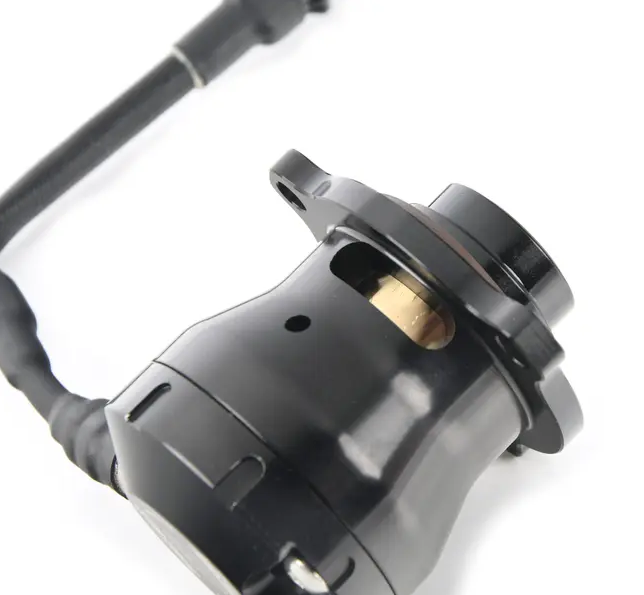 Turbosmart Kompact EM BOV VR9 Dual Port