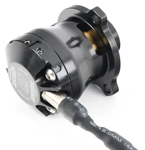 Turbosmart Kompact EM BOV VR9 Dual Port
