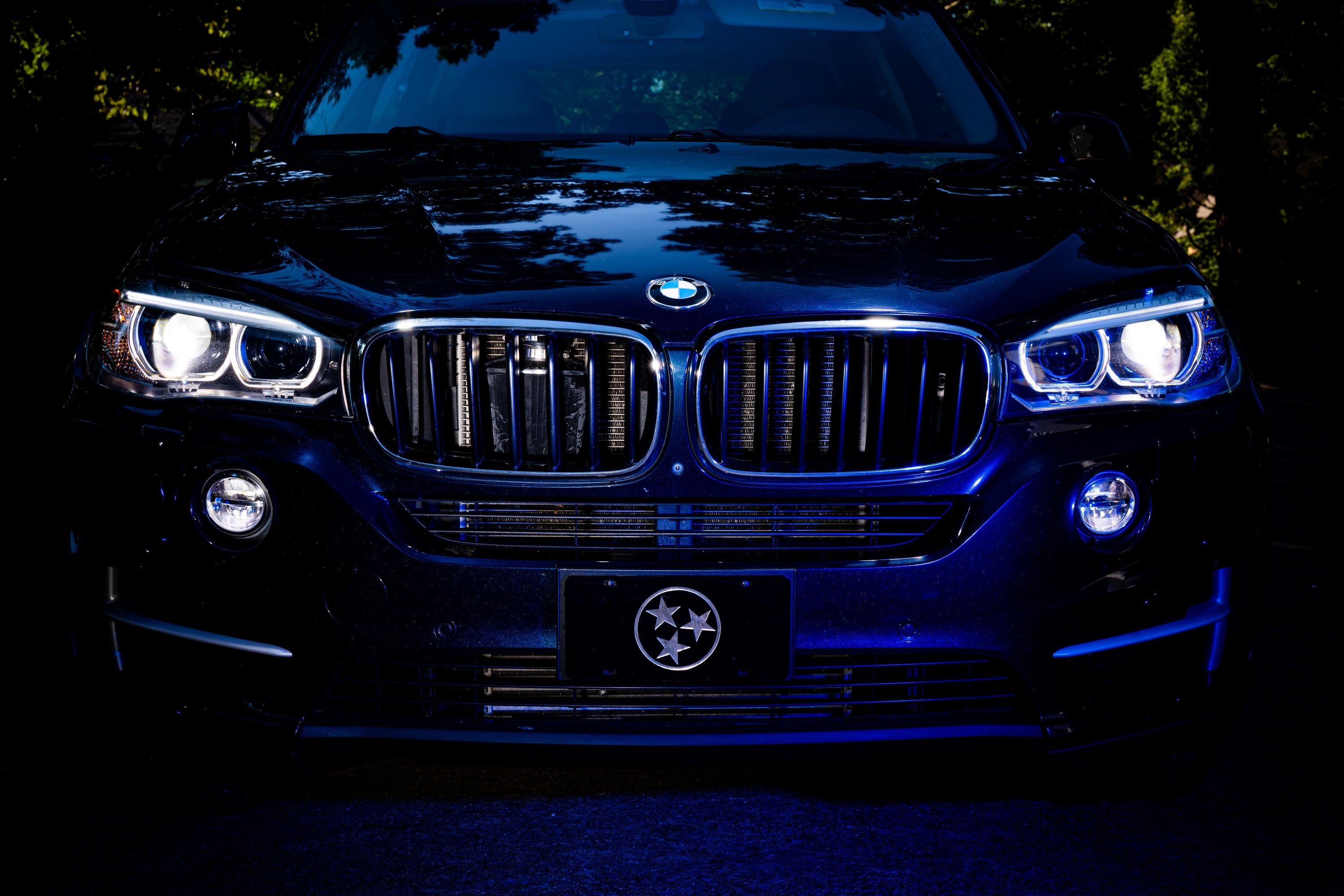 F15 N55 High Flow CAI System