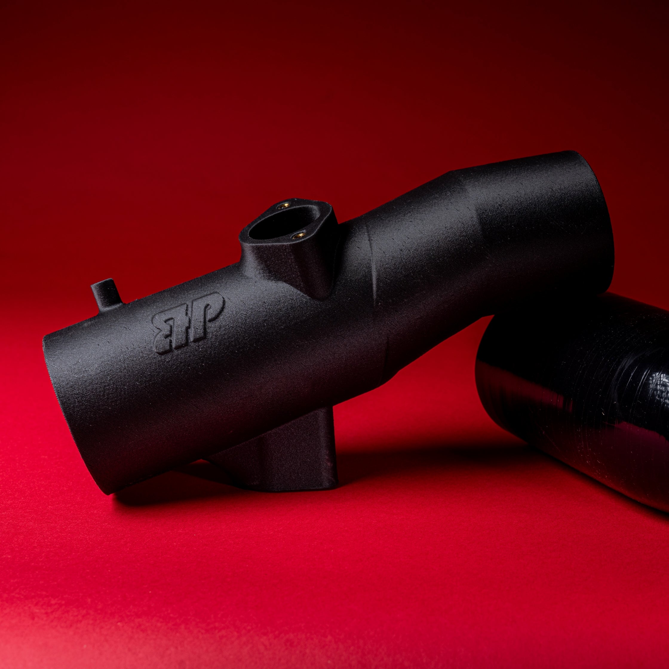 F15 N55 High Flow CAI System