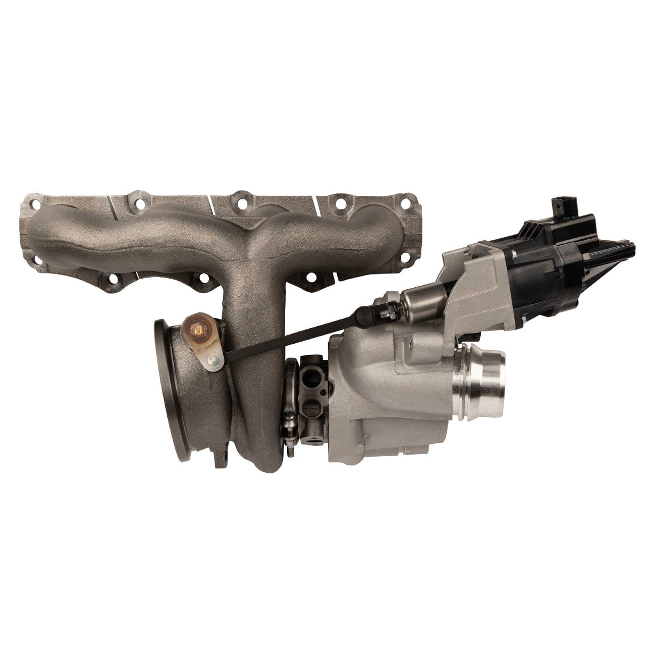 N2X Stage 2 Turbos