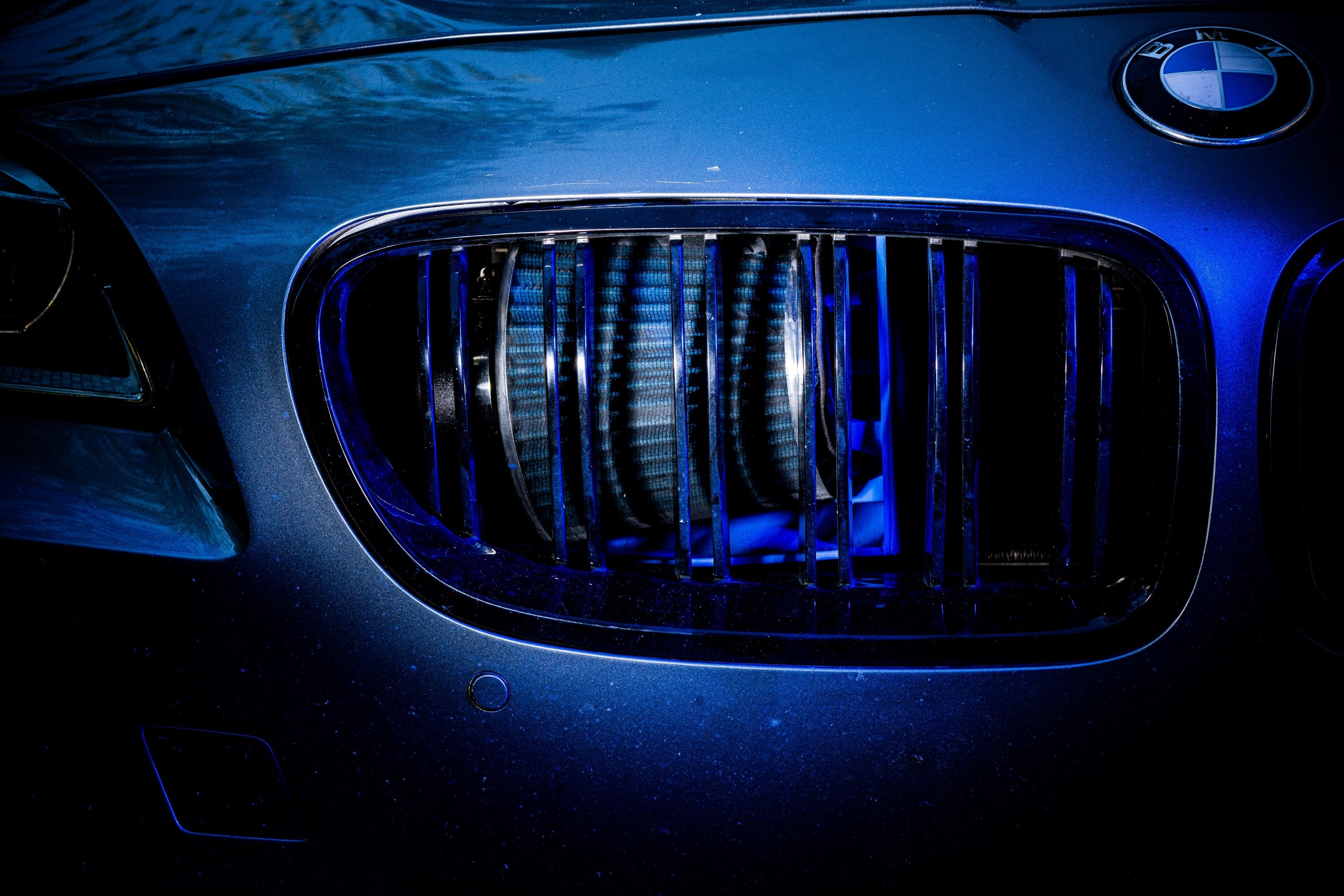 How to Choose the Right Turbo Upgrade for Your BMW