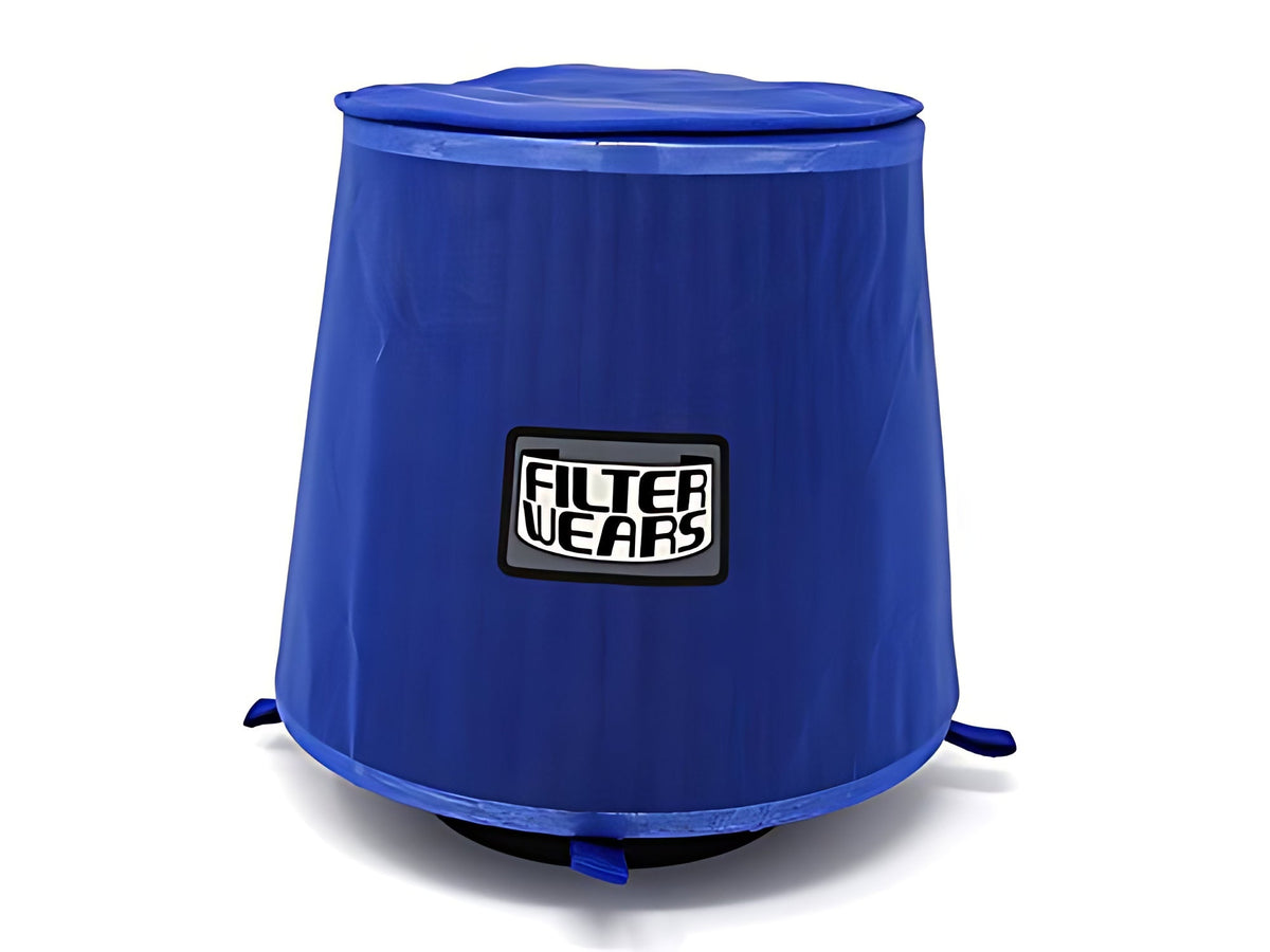 FILTERWEARS Pre-Filter Replacement Socks for BHP Intakes