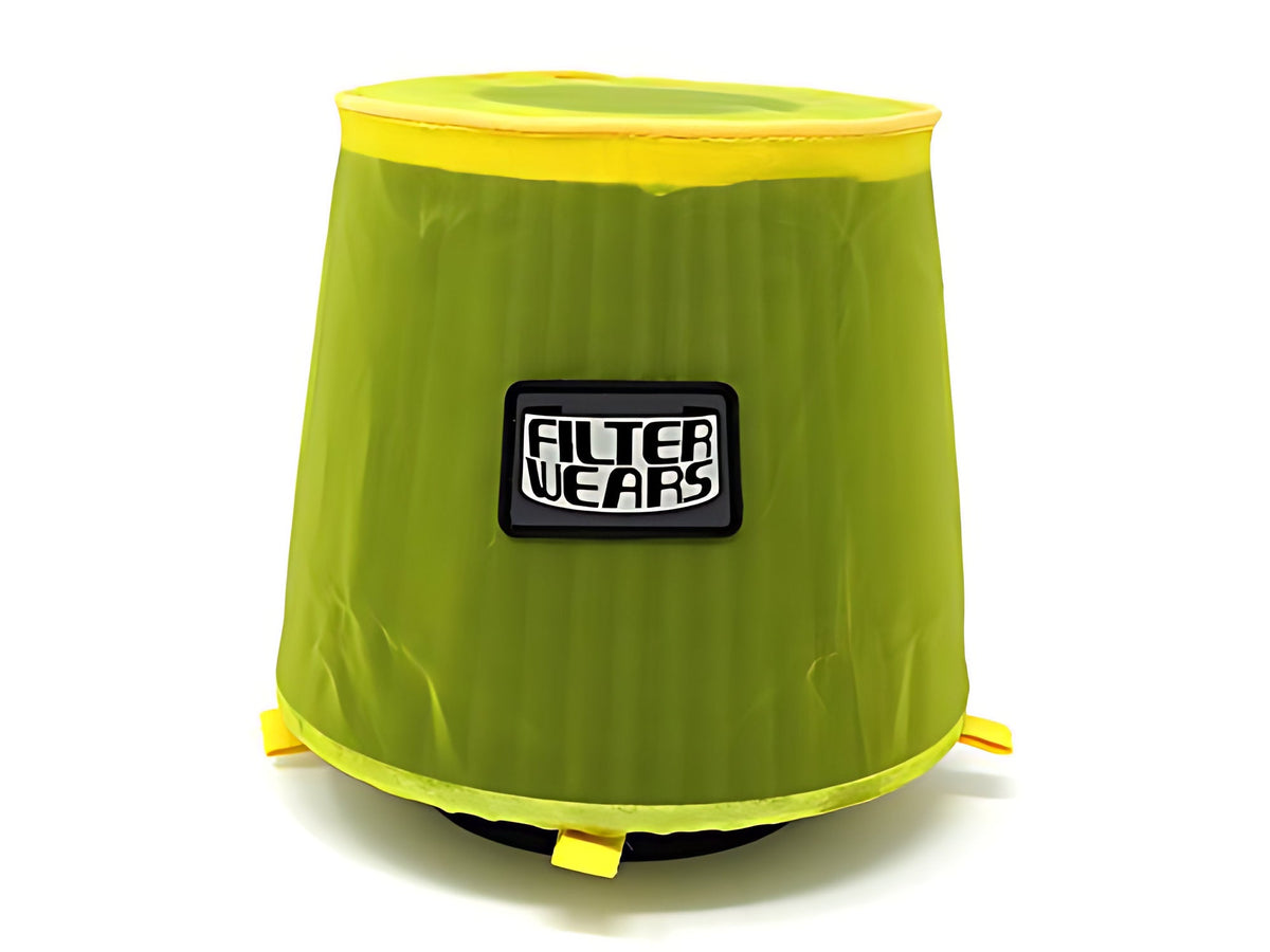FILTERWEARS Pre-Filter Replacement Socks for BHP Intakes