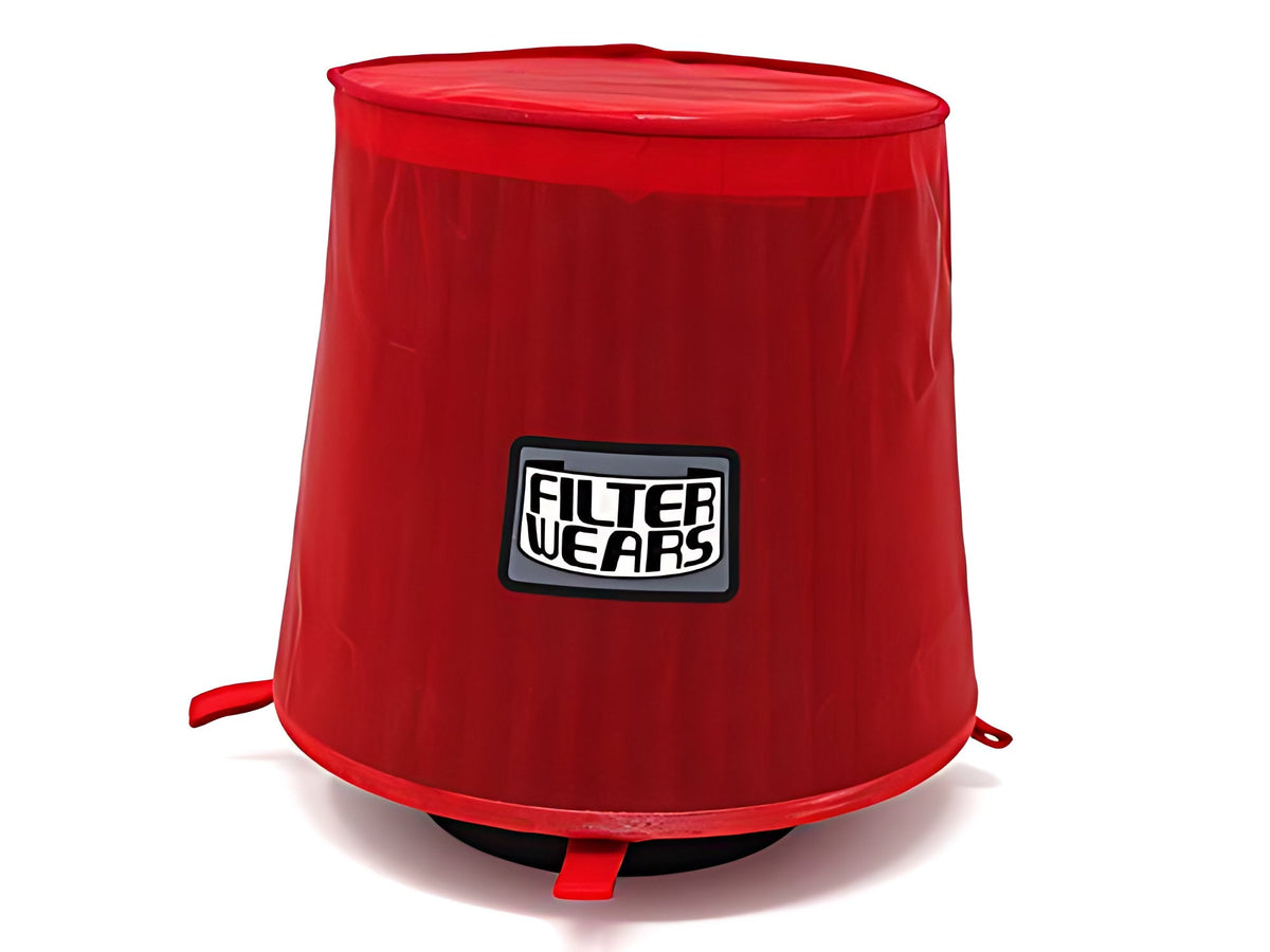 FILTERWEARS Pre-Filter Replacement Socks for BHP Intakes