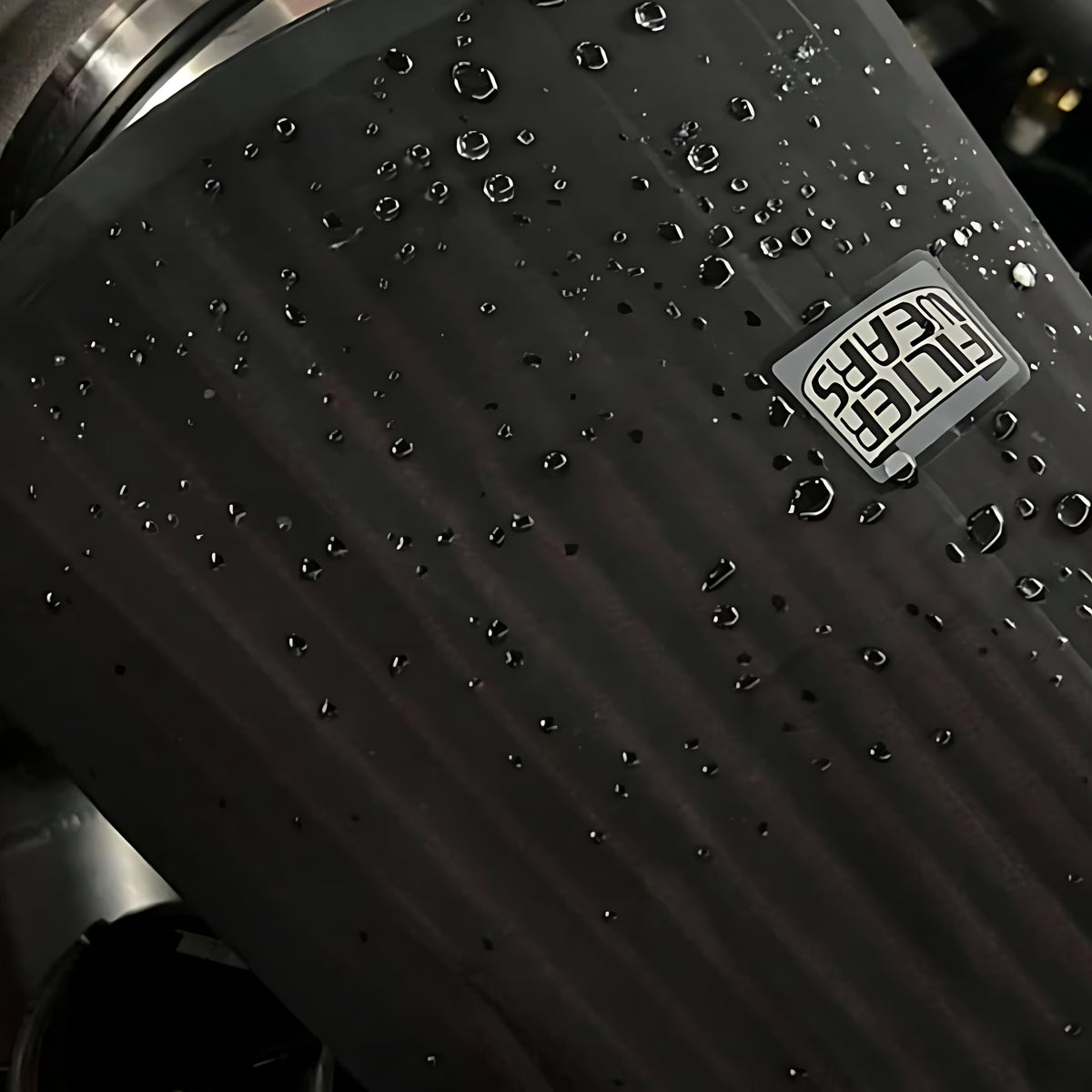 FILTERWEARS Pre-Filter Replacement Socks for BHP Intakes