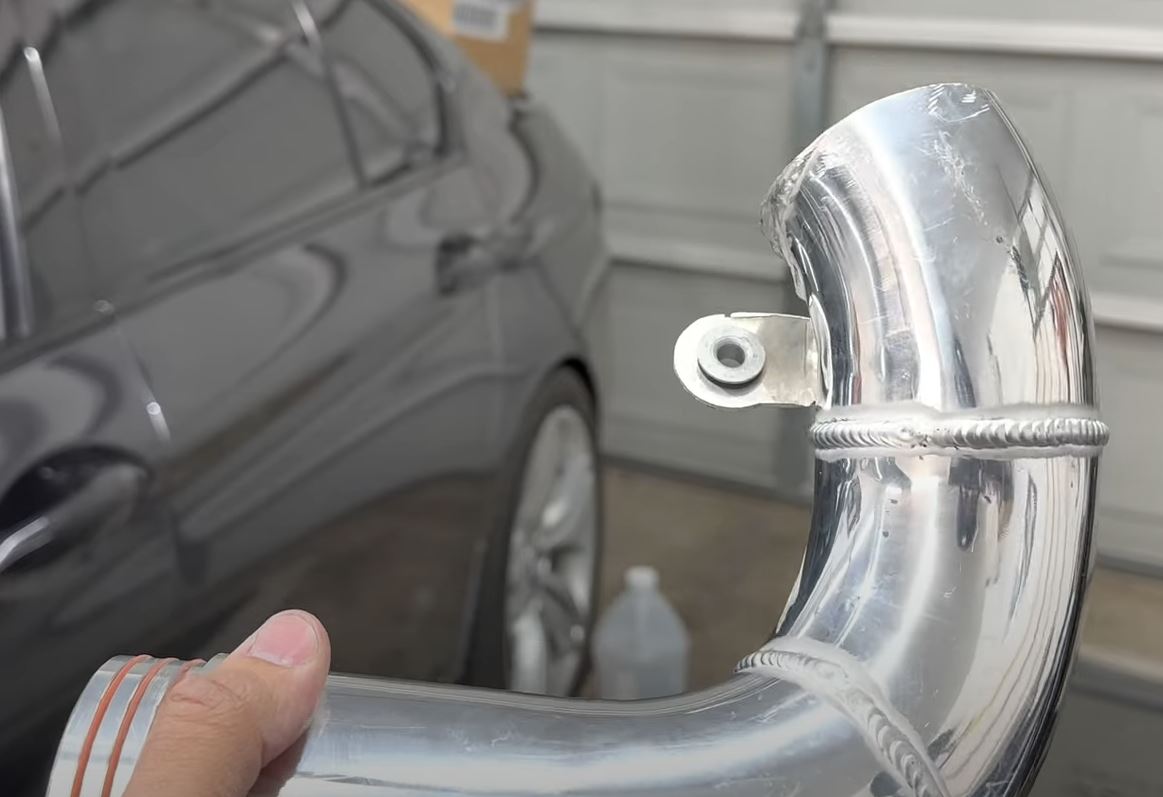 F10 N55 Stage 1 for Stock Or aftermarket Inlet
